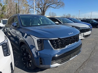 2026 Kia Sorento for sale in Greenville SC
