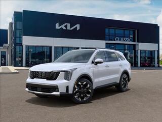 2026 Kia Sorento for sale in Beaumont TX