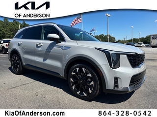 2024 Kia Sorento for sale in Pendleton SC