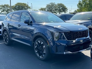 2025 Kia Sorento for sale in Greenville SC