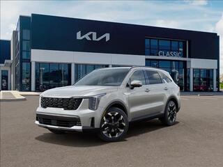 2026 Kia Sorento for sale in Beaumont TX