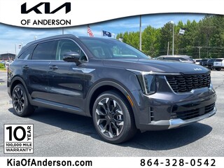2026 Kia Sorento for sale in Pendleton SC