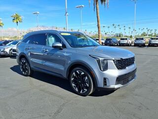2024 Kia Sorento