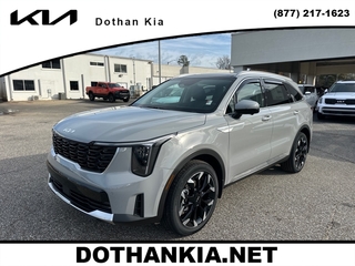 2026 Kia Sorento for sale in Dothan AL