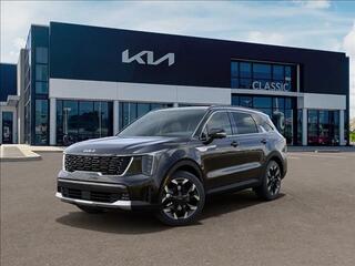 2026 Kia Sorento for sale in Beaumont TX