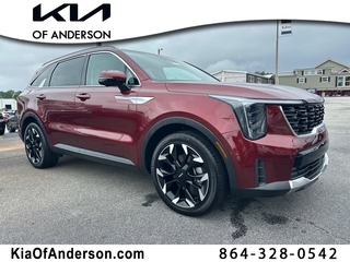 2024 Kia Sorento for sale in Pendleton SC