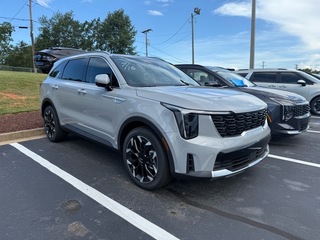 2025 Kia Sorento for sale in Batesville MS