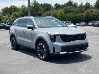 2026 Kia Sorento for sale in Pendleton SC