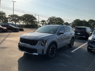 2025 Kia Sorento for sale in Greenville SC