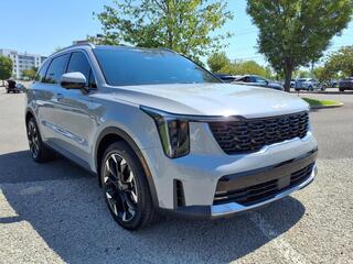 2025 Kia Sorento for sale in Nashville TN
