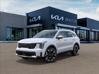 2025 Kia Sorento for sale in Chesterfield MO