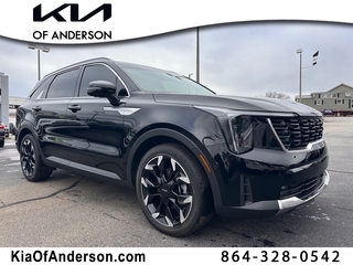2025 Kia Sorento for sale in Pendleton SC