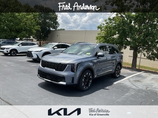 2025 Kia Sorento for sale in Greenville SC