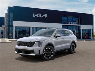 2026 Kia Sorento for sale in Beaumont TX