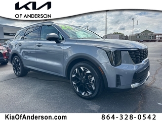 2024 Kia Sorento for sale in Pendleton SC