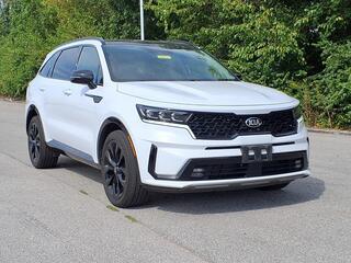 2021 Kia Sorento for sale in Cincinnati OH