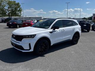 2021 Kia Sorento for sale in Johnson City TN