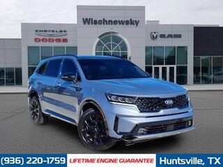 2021 Kia Sorento