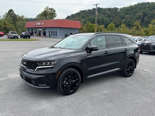 2023 Kia Sorento for sale in Kingsport TN
