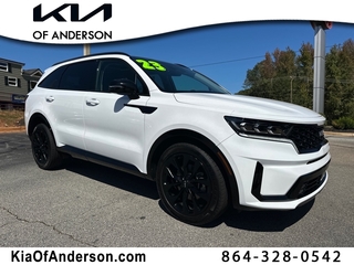 2023 Kia Sorento for sale in Pendleton SC
