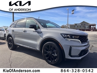 2022 Kia Sorento for sale in Pendleton SC