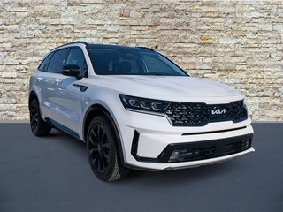 2022 Kia Sorento for sale in Chattanooga TN