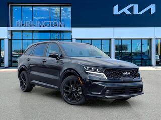 2022 Kia Sorento for sale in Burlington NC