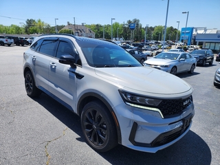 2022 Kia Sorento