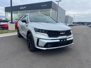 2022 Kia Sorento for sale in Elgin IL