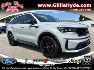 2022 Kia Sorento for sale in Glasgow KY