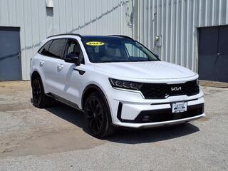 2022 Kia Sorento