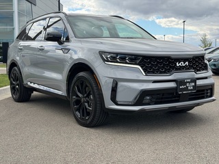 2022 Kia Sorento for sale in Elgin IL