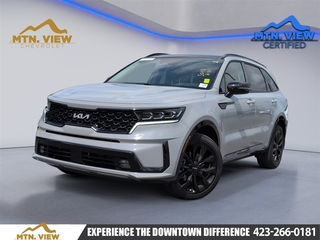 2022 Kia Sorento for sale in Chattanooga TN