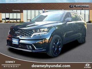 2022 Kia Sorento for sale in Downey CA