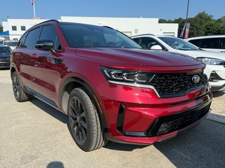 2021 Kia Sorento for sale in Cleveland TN