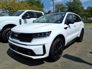2021 Kia Sorento