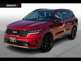2023 Kia Sorento