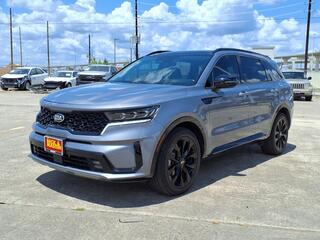 2021 Kia Sorento for sale in Tomball TX