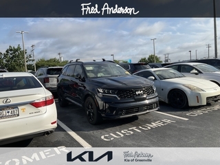 2022 Kia Sorento for sale in Greenville SC
