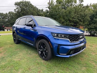 2022 Kia Sorento for sale in Easley SC