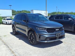 2022 Kia Sorento for sale in Joliet IL