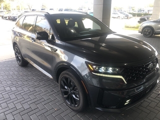 2021 Kia Sorento