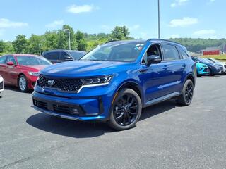 2021 Kia Sorento for sale in Bridgeport WV