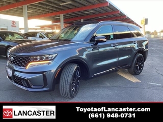 2021 Kia Sorento