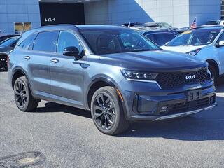 2021 Kia Sorento for sale in Vineland NJ