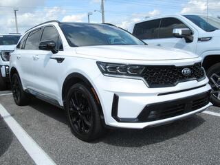 2021 Kia Sorento