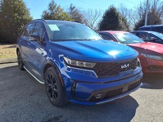 2022 Kia Sorento