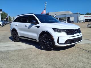 2022 Kia Sorento for sale in Houston TX