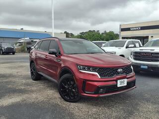 2021 Kia Sorento