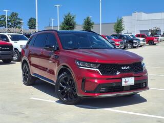 2022 Kia Sorento